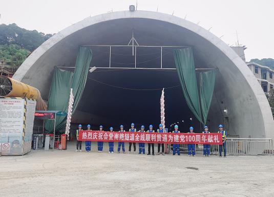 廊坊隧道混凝土养护帐篷 PVC隧道高温蒸汽混凝土养护支架气囊